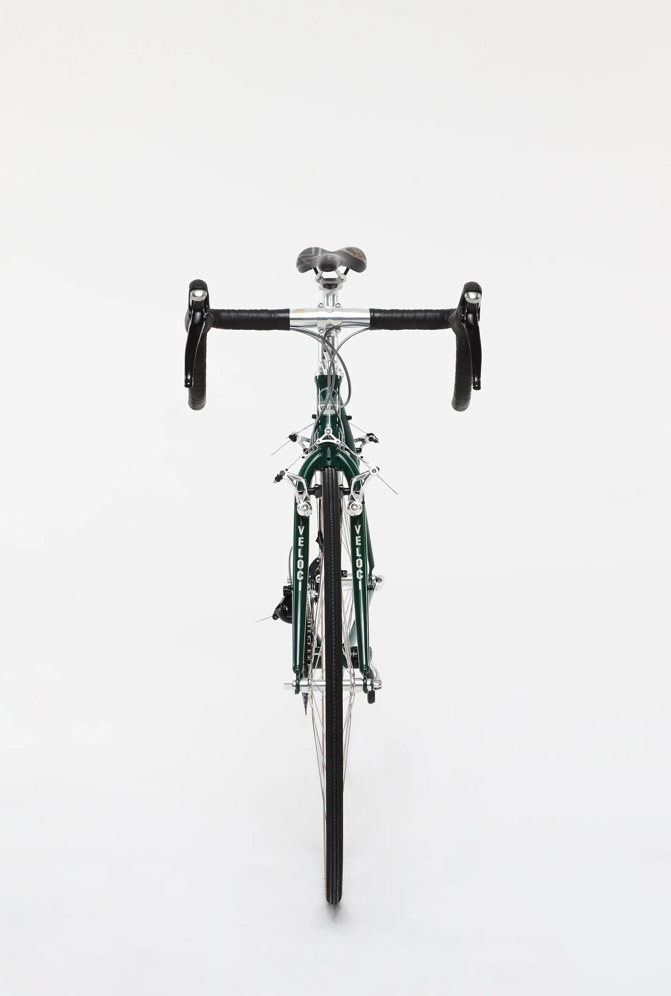 Everymile - Steel Light Touring Townie Bike